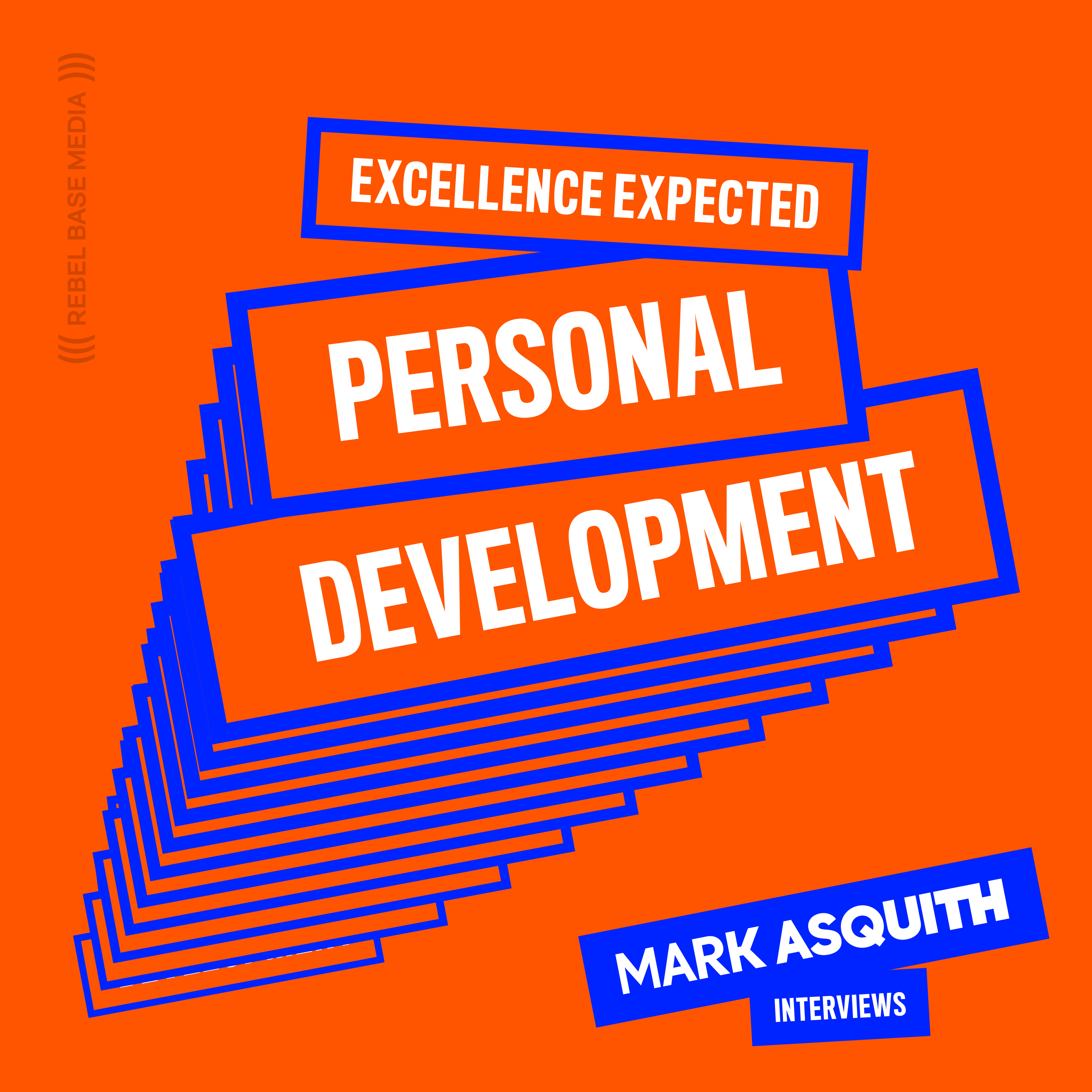 Personal Development - Mark Asquith Interviews...