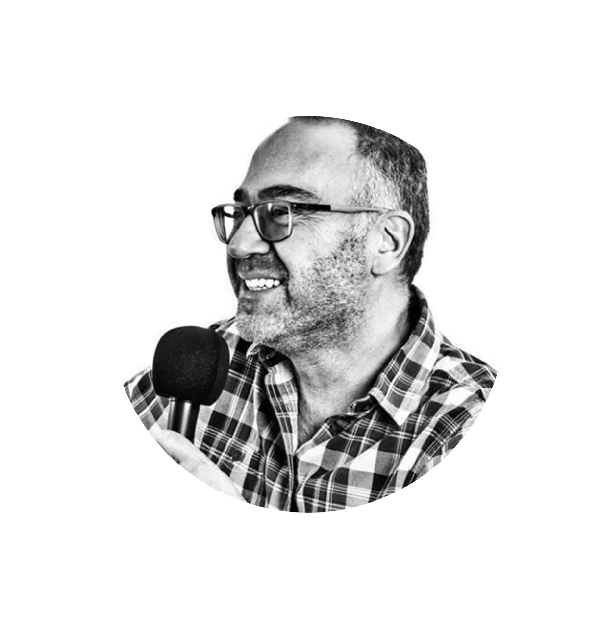 Your London Legacy by Steve Lazarus - coached in podcasting by Mark Asquith on the Podcast Accelerator