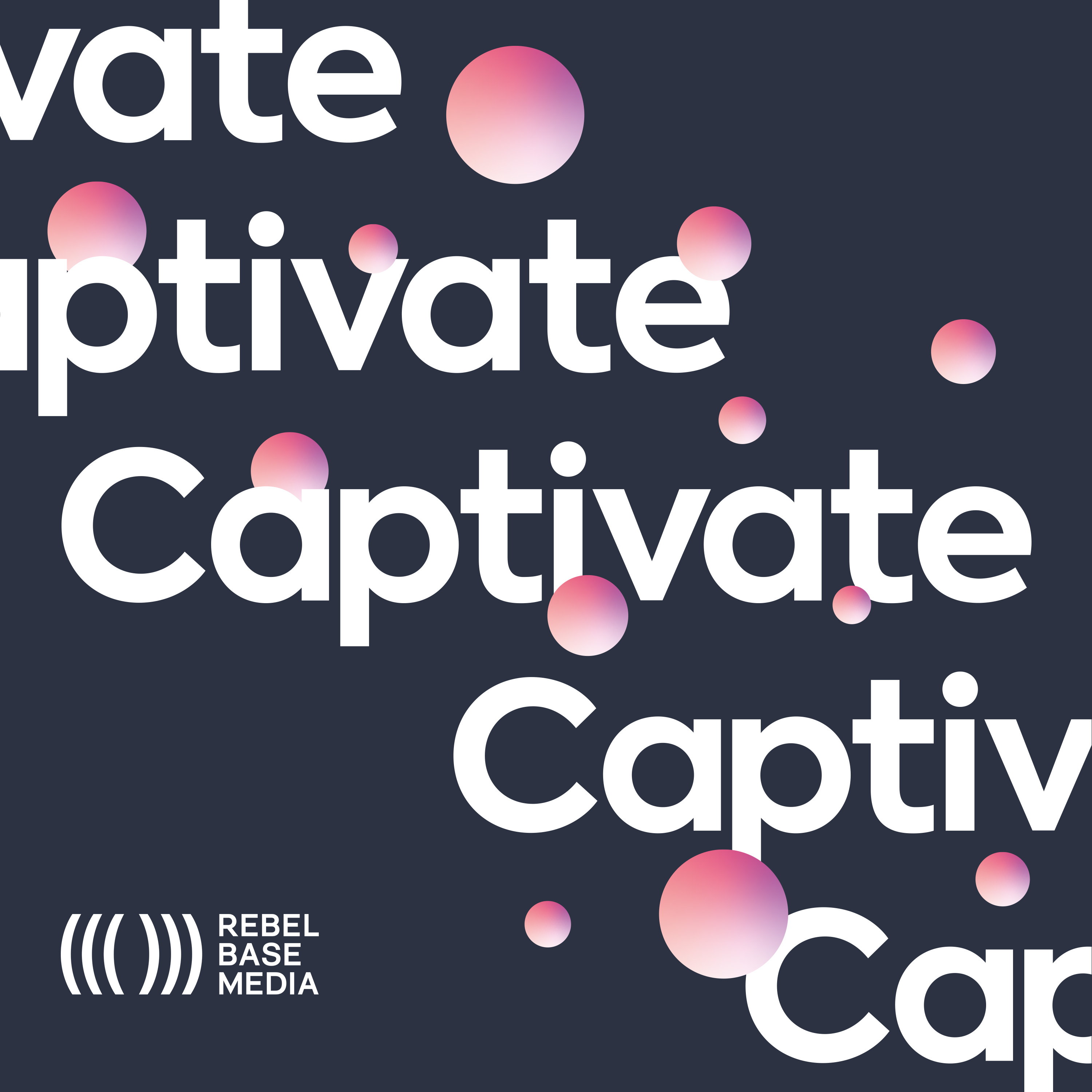 Captivate Insider, from Captivate.fm